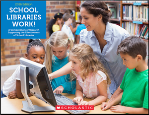 School Libraries Work 